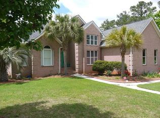 2375 Canwood Dr, Macon, GA 31220