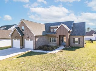 185 Lookout Dr, Winchester, TN 37398