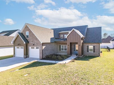 185 Lookout Dr, Winchester, TN, 37398