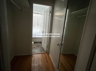 4017 W Melrose St APT 3S, Chicago, IL 60641