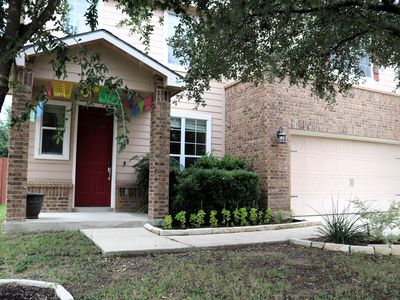 10963 Geneva Moon, San Antonio, TX, 78254