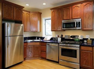 7 Iroquois St #3, Boston, MA 02120