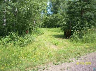 0 Old 13 Rd, Pt Wing, WI 54865