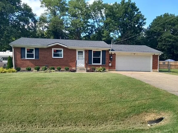 7404 Edenroc Ln, Louisville, KY 40258
