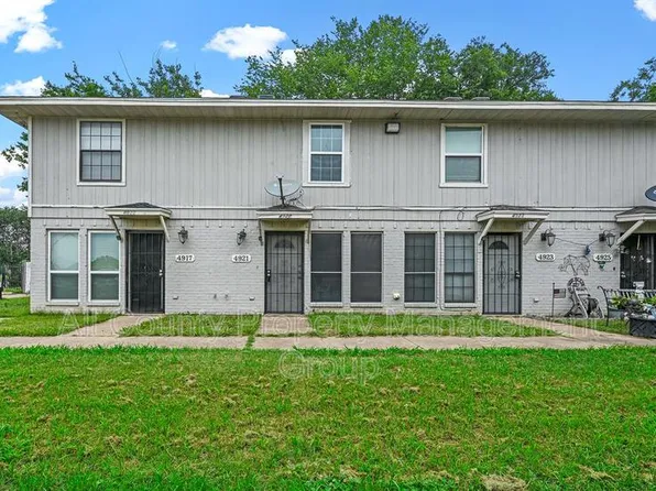 4921 Miller Ave #O4921, Fort Worth, TX 76119