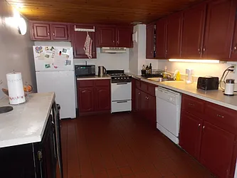 Rented by Citi Habitats