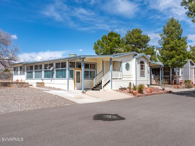 2050 W State Route 89a, Cottonwood, AZ, 86326