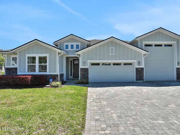 85289 FALL RIVER Parkway, Fernandina Beach, FL 32034