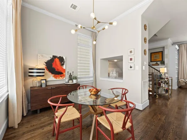 5528 Cornish St Unit E, Houston, TX 77007