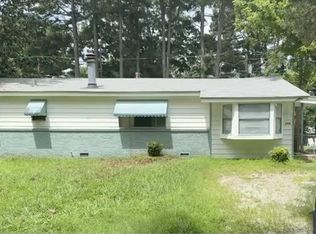 200 Laurel St, Jacksonville, AR 72076