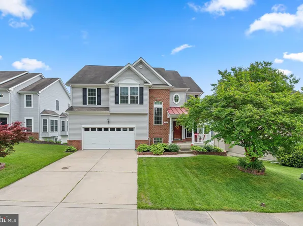 1204 Stevenage Ct, Abingdon, MD 21009