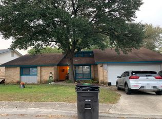 5342 Vista Glen St, San Antonio, TX 78247