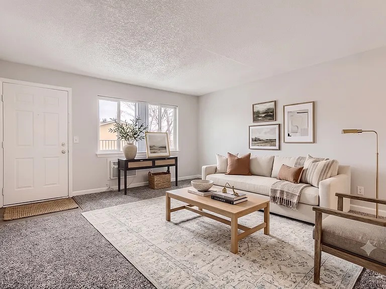 Cherry Tree Apartments — Photo 30