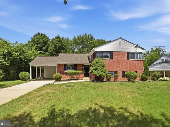 5907 Camberly Ave, Springfield, VA 22150