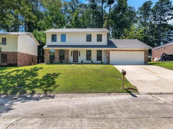 213 Medallion Cir, Shreveport, LA 71119