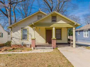 3289 N Whitney Ave #0098, Hapeville, GA 30354