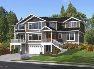 10117 NE 147th St, Bothell, WA 98011