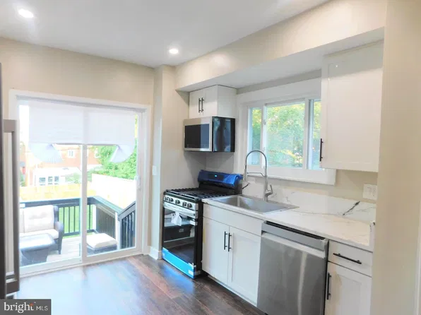 24 53rd Pl SE, Washington, DC 20019