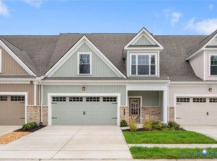 16418 Creekstone Point Ave, Chesterfield, VA 23120
