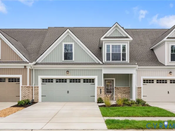 16418 Creekstone Point Ave, Chesterfield, VA 23120