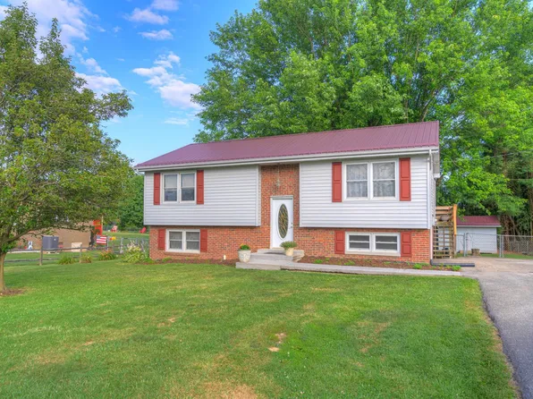 436 Vermillion St, Dublin, VA 24084