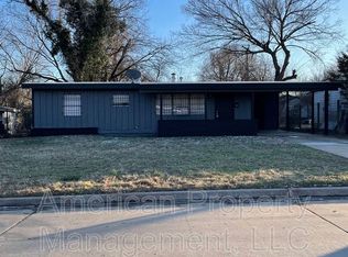 268 E 54th St N, Tulsa, OK 74126