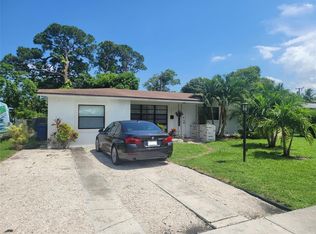 1000 Alabama Ave, Fort Lauderdale, FL 33312