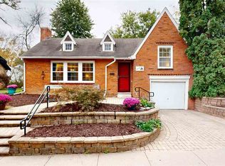 1519 Center Ave, Iowa City, IA 52240