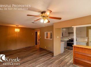 1601 Lorenzo Dr, Vallejo, CA 94589