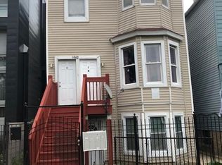 1625 N Maplewood Ave APT 2, Chicago, IL 60647