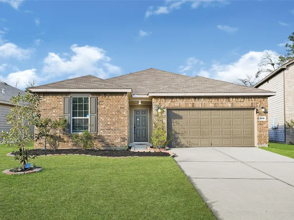 2210 Timberland Country Ct, Conroe, TX 77304