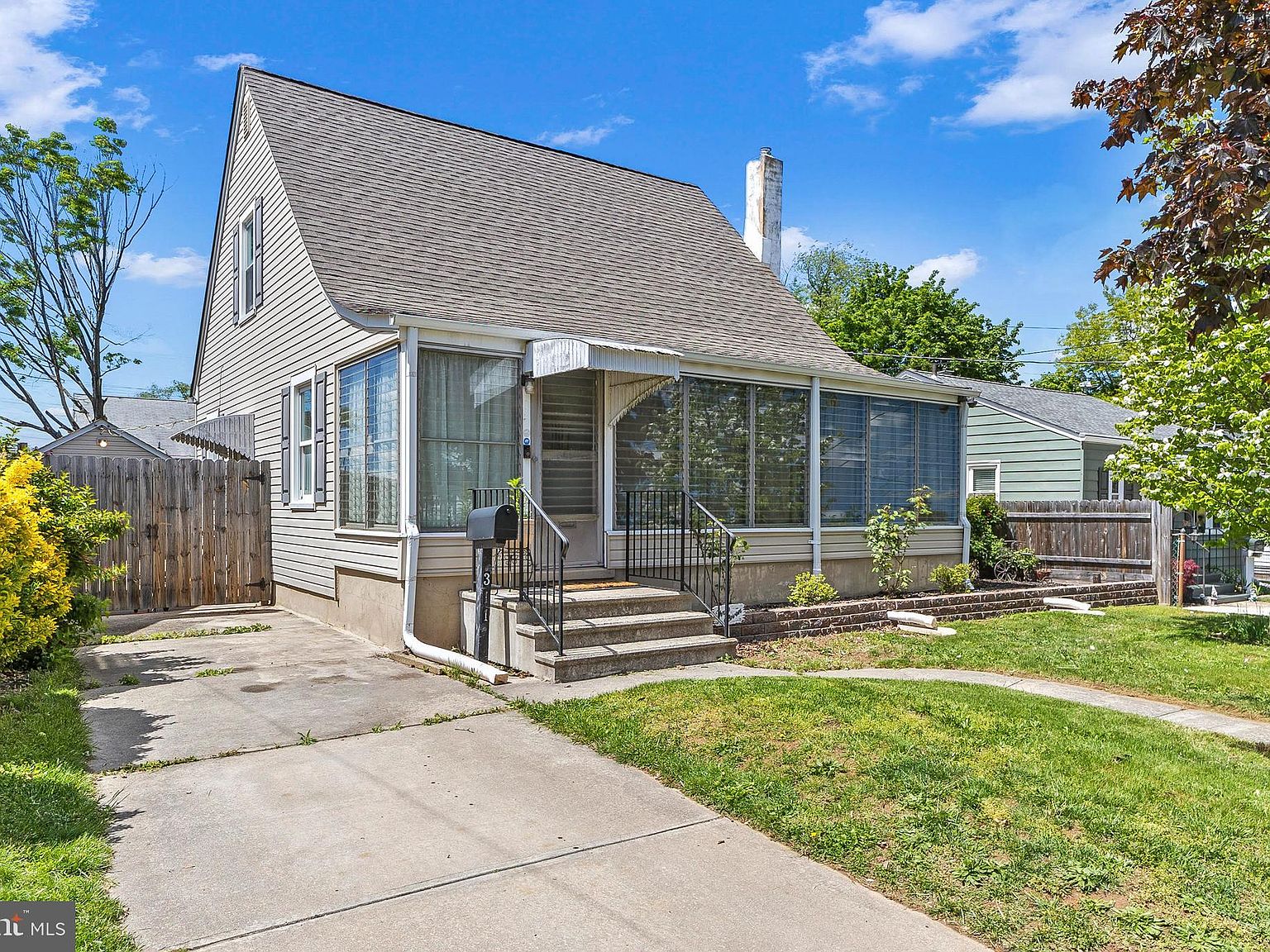 311 Thropp Ave, Hamilton, NJ 08610 Zillow