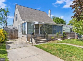 311 Thropp Ave, Hamilton, NJ 08610