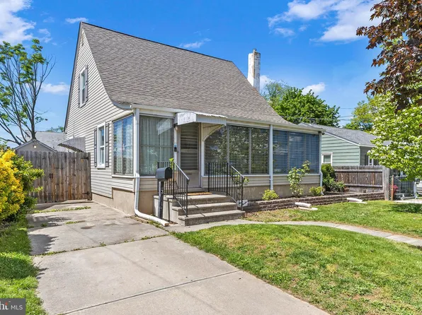 311 Thropp Ave, Hamilton, NJ 08610