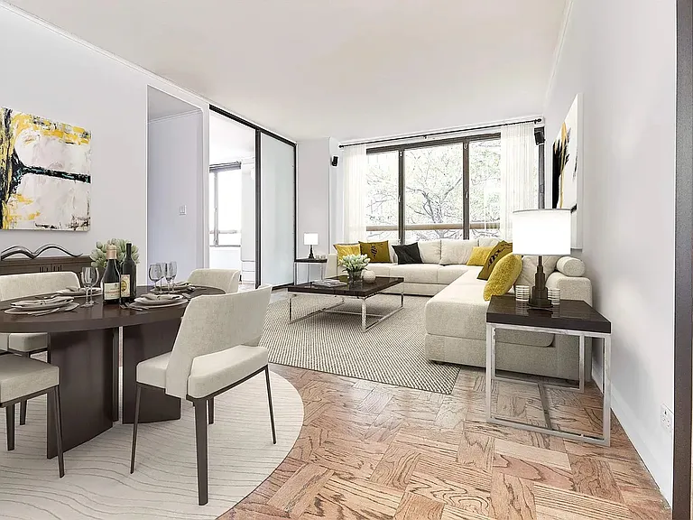 630 1st Ave #3D — Photo 1