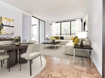 630 1st Ave APT 3D, New York, NY, 10016