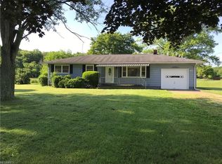 7300 Minerva Rd SE, Waynesburg, OH 44688