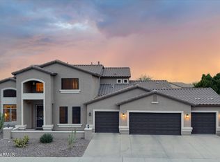 2106 N Bridlewood, Mesa, AZ 85207