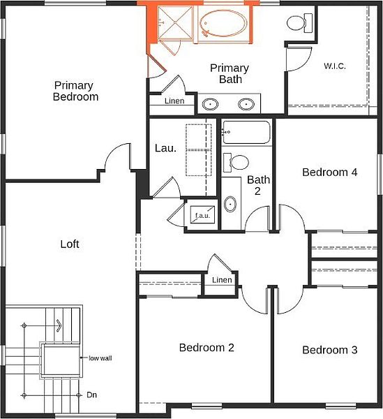 3rd image of 968 Smith Street #58