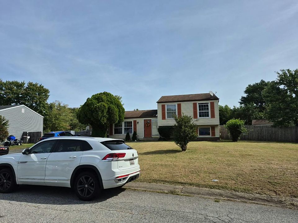 1st image of 801 Truro Ct