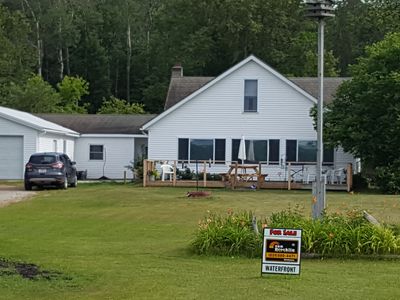 4829 Crescent Beach Rd, Onekama, MI, 49675