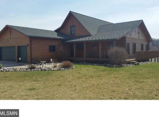 25621 State Highway 4, Grove City, MN 56243