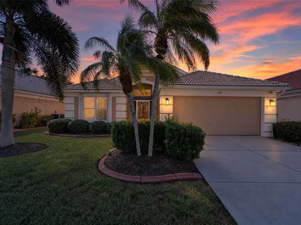 174 BRAEMAR AVENUE, VENICE, FL 34293
