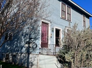 319 Andrews St, San Antonio, TX 78209