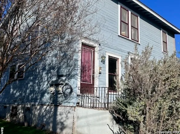 319 ANDREWS, San Antonio, TX 78209