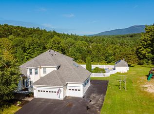 40 Amos Fortune Rd, Jaffrey, NH 03452