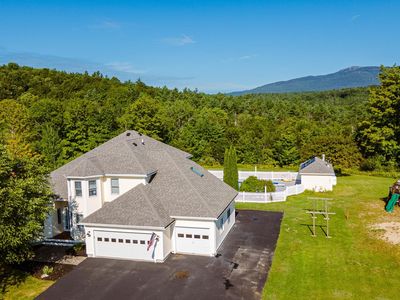 40 Amos Fortune Road, Jaffrey, NH, 03452