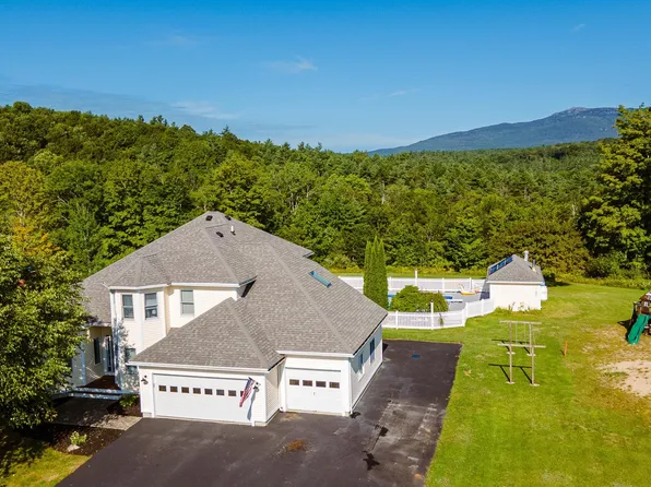 40 Amos Fortune Road, Jaffrey, NH 03452