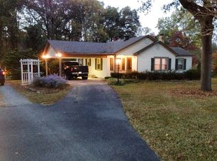 13034 Cabarrus Station Rd, Midland, NC 28107