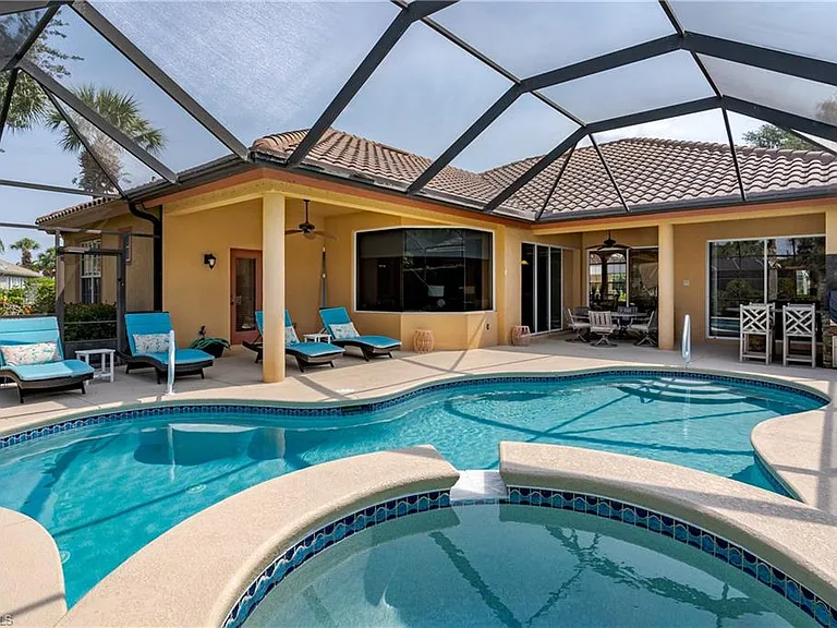 8754 Hideaway Harbor Ct — Photo 2